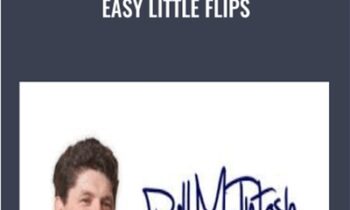 Easy Little Flips - Bill McIntosh