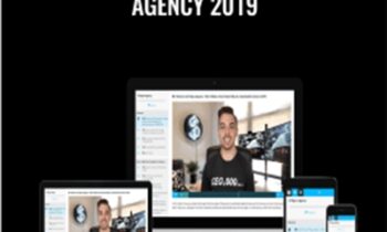 6 Figure Facebook Ads Agency 2019 - Billy Willson