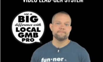 Semantic Mastery-Video Lead-Gen System - Bradley Benner