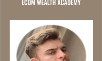 eCom Wealth Academy - Brandon Louis