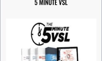 5 Minute VSL - Brian Moran