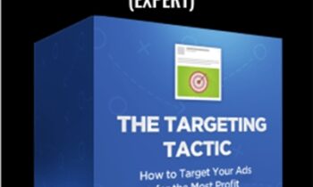 Facebook Traffic Control (Expert) - Brian Moran