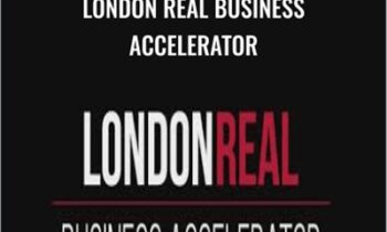London Real Business Accelerator - Brian Rose