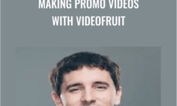 Making Promo videos with VideoFruit - Bryan Harris