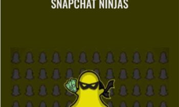 Snapchat Ninjas - Caomhan Daly