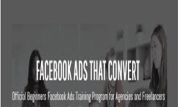 Facebook Ads That Convert - Cat Howell