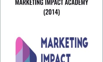 Marketing Impact Academy (2014) - Chalene Johnson