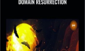 Domain Resurrection - Charles Floate