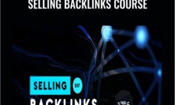 Selling Backlinks Course - Charles Floate