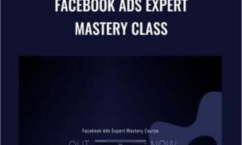 Facebook Ads Expert Mastery Class - Chase Chappell