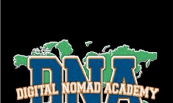 Digital Nomad Academy - Cody McKibben