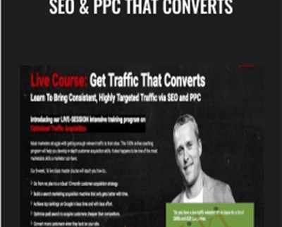 SEO and PPC That Converts - ConversionXL