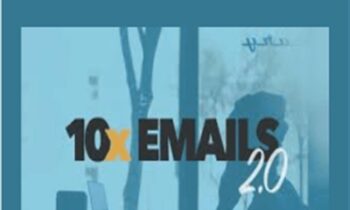 10x Emails 2.0 - Copy Hackers
