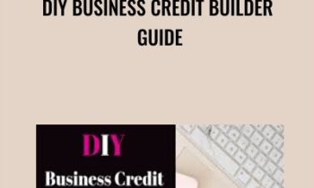 DIY Business Credit Builder Guide - Shes Got Goals