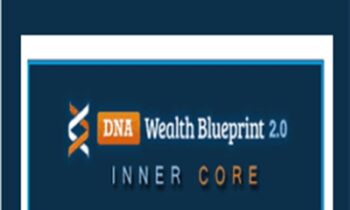 DNA Inner Core - Peter Parks and Andrew Fox