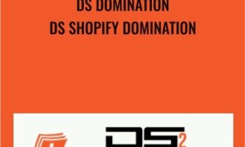 DS Domination - DS Shopify Domination - Hitesh Juneja