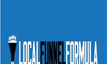 Local Funnel Formual - Damien Zamona