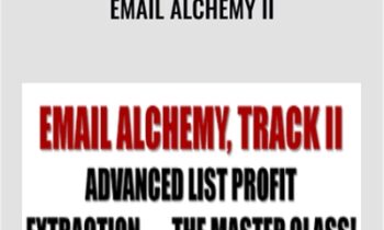 Email Alchemy II - Daniel Levis
