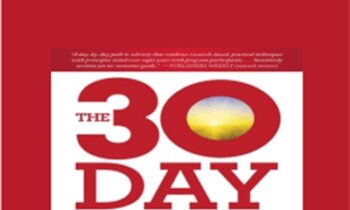 30 Days Sobriety Solution - Dave Andrews