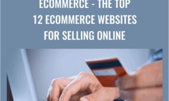 eCommerce - The Top 12 Ecommerce Websites For Selling Online - Dave Espino