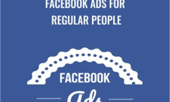 Facebook Ads For Regular People - Dave Kaminski