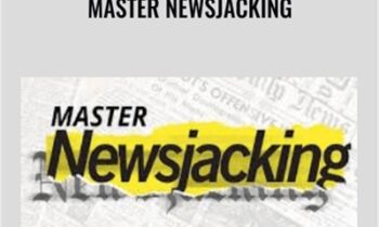 Master Newsjacking - David Meerman Scott