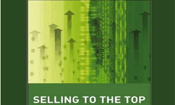 Selling to the Top - David Peoples