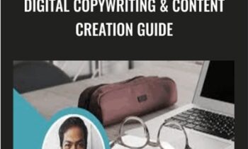 Digital Copywriting and Content Creation Guide - IIDE