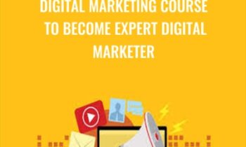 Digital Marketing Course to become Expert Digital Marketer - Jatin Bindal