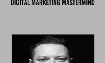 Digital Marketing Mastermind - Carradean Farley