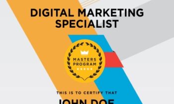 Digital Marketing Specialist - Krishna Kumar