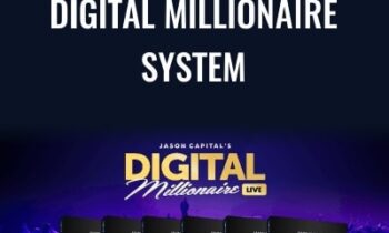Digital Millionaire System - Jason Capital