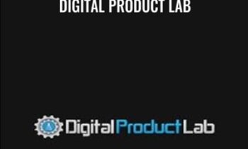 Digital Product Lab - Ben Adkins