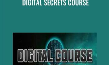 Digital Secrets Course - Kevin David