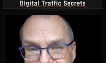Digital Traffic Secrets - Ed Dale