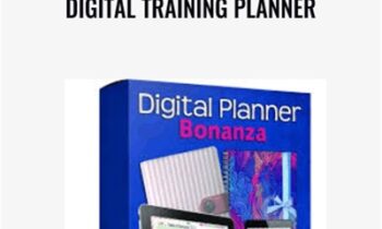 Digital Training Planner - Di Heuser and Marian Blake