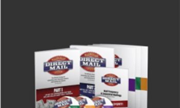 Direct Mail Profits - Craig Simpson
