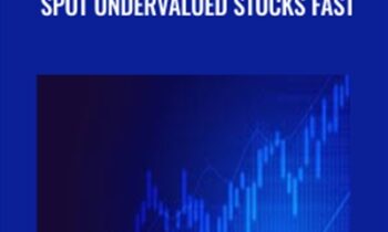 Discounted Cash Flow Valuation Spot Undervalued Stocks Fast - Jari Roomer