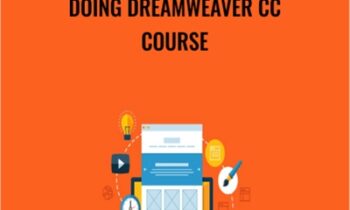 Doing Dreamweaver CC Course - Stone River eLearning