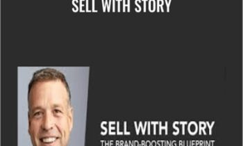 Sell With Story - Donald Miller