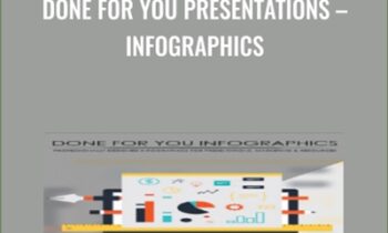 Done For You Presentations - InfoGraphics - Mark Wonderlin