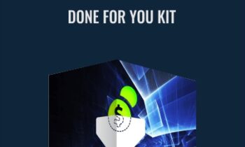 Done for You Kit - eCom Profit Funnels