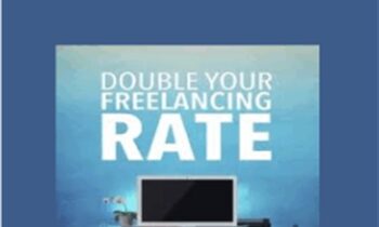 Double Your Freelancing Rate - Brennan Dunn