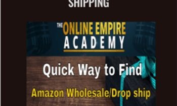 Dream Dropshipping - Dean Soto