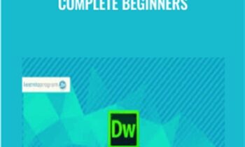Dreamweaver Web Design for Complete Beginners - LearnToProgram
