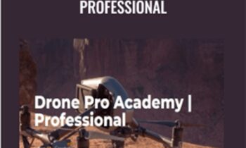 Drone Pro Academy Professional - Chris Newman