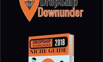 Dropship Downunder - Klint and Grant Parker