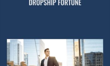Dropship Fortune - Braden Wuerch