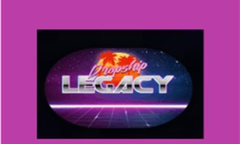 Dropship Legacy 2.0 Course - J Keitsu