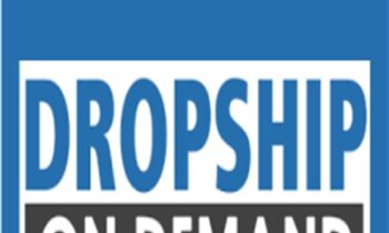 Dropship on Demand - Donald Wilson